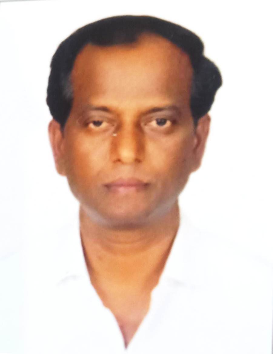 Ganeshappa Durugad