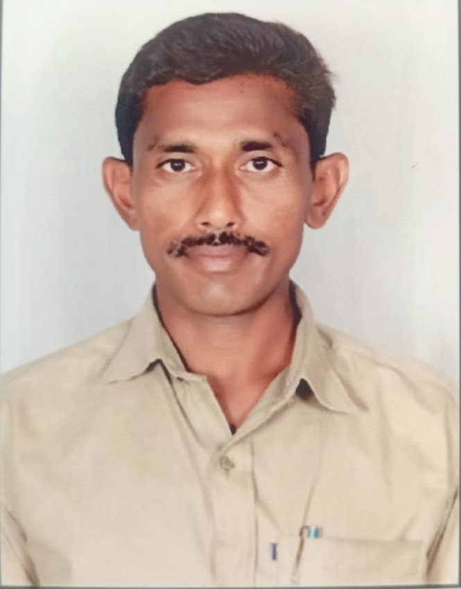Gangireddy Kotireddy