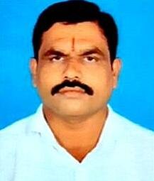 Gattaya Naik Pathlavath