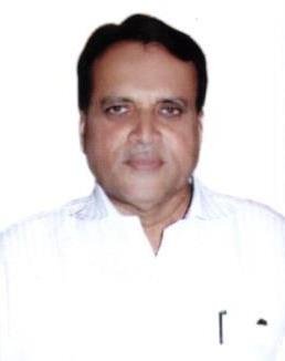 Ghotnekar Shrikanth Lakshman