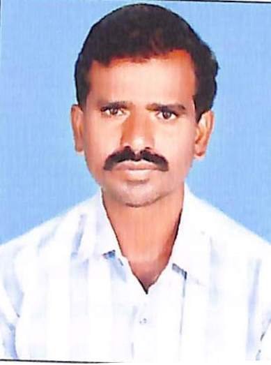 Golkonda Kumar