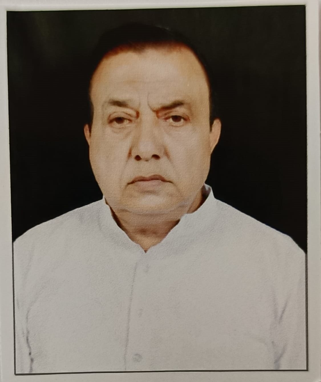 Gopal Singh Chauhan (Daggi Raja)