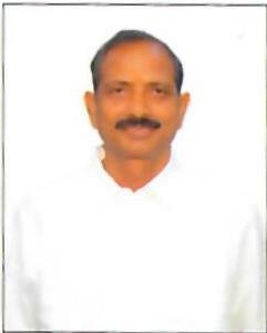 Gopireddy Srinivasa Reddy