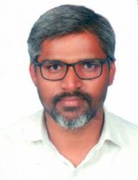 Gosukonda Prudhviraju