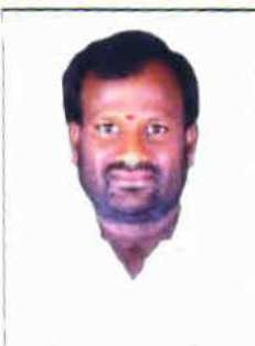 Gouri Srishailam Mudiraj