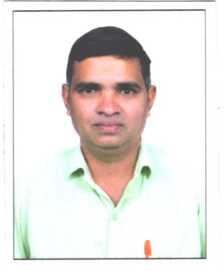 Gudishe Mohan