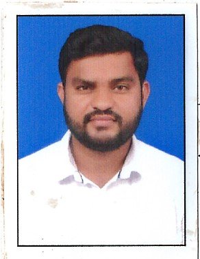 Guguloth Shekar Naik
