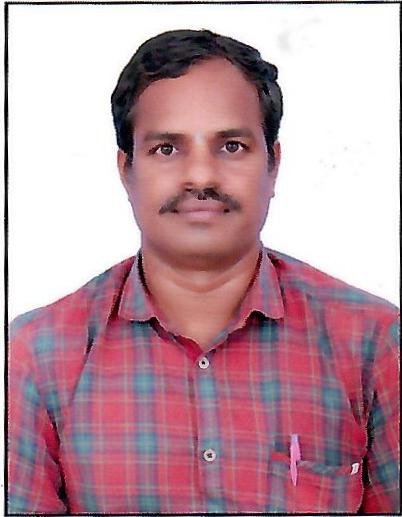 Gujjula Ramchandra Reddy