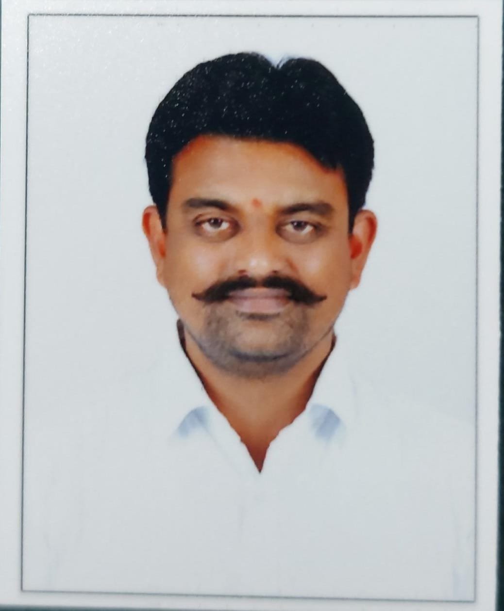 Gujjula Srinivas Reddy