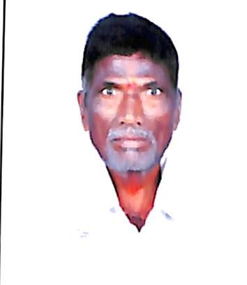 Gundala Lakshmi Narayan Goud