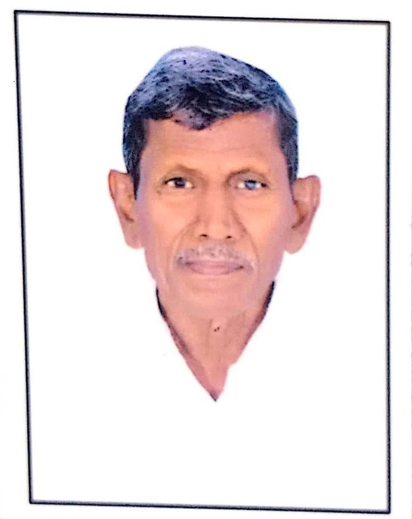 Gurram Jakkaiah