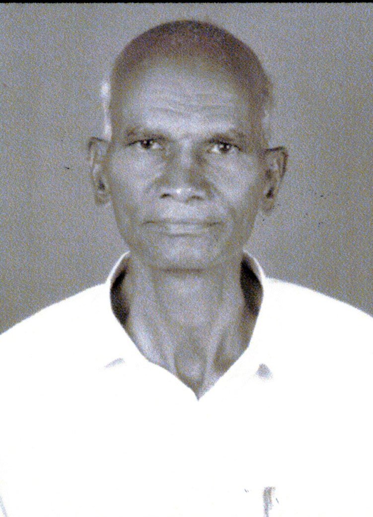 Gurrapu Ramulu