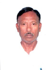 Gurubasappa Basappa Dhavalagi