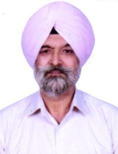 Gurudipasing Harbanssing Sandhu