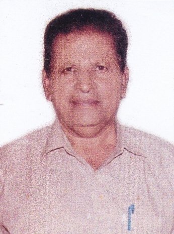 H. L. Venkatesh