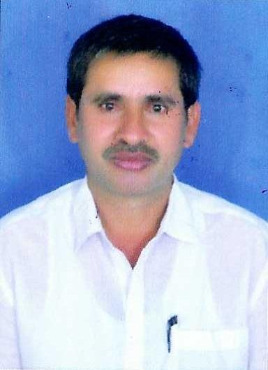 Halavath Rama Rao