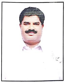 Hanmant Shinde