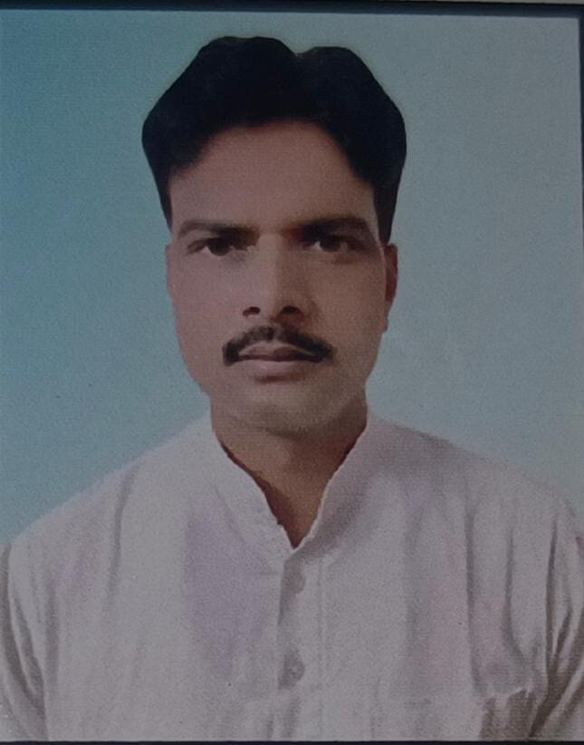 Hari Shankar Fhoji