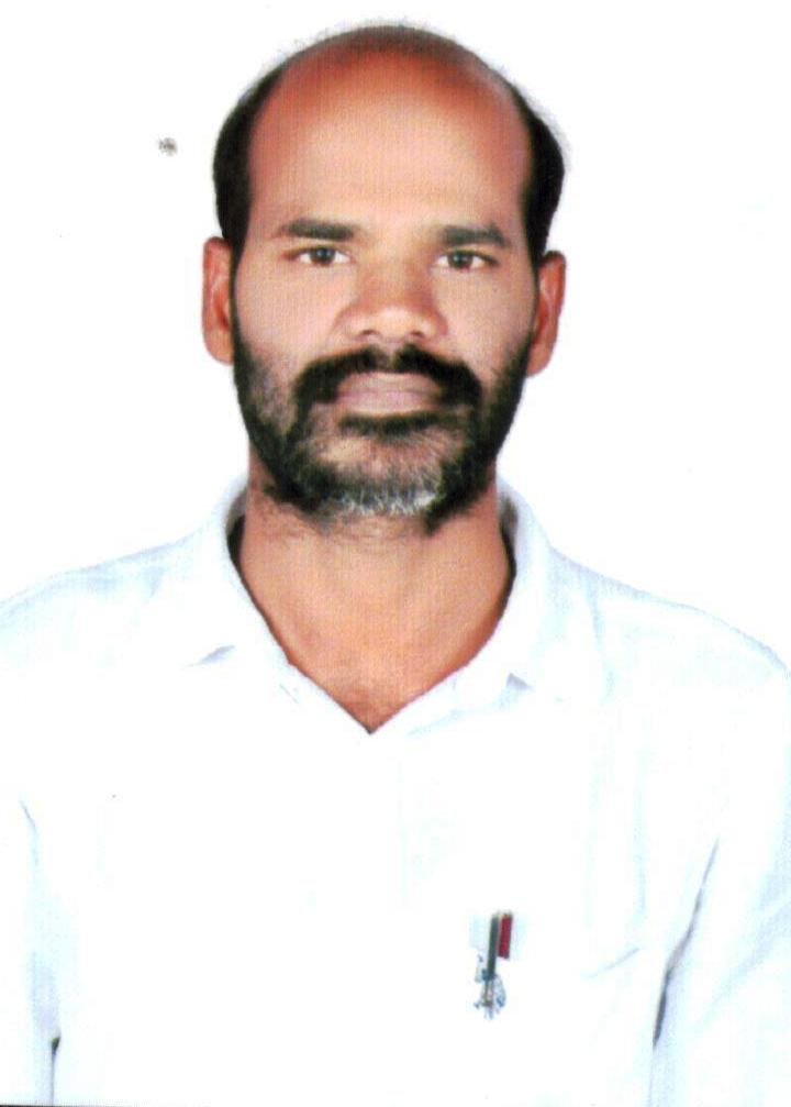 Hassan Shaik