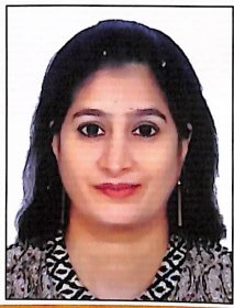 Huma Abbasi