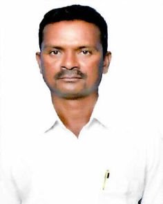 Irpa Ravikumar