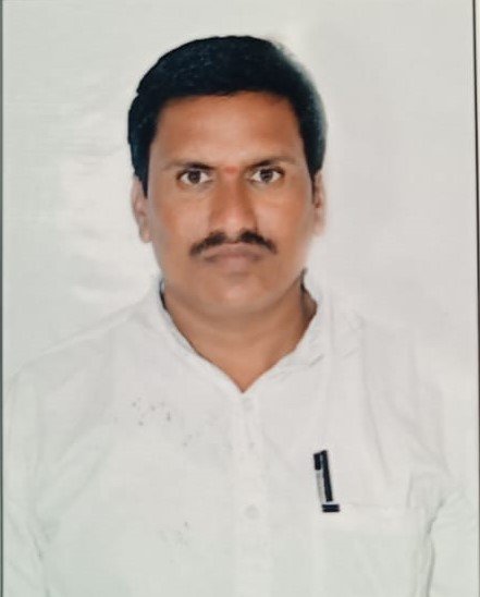Islavath Ravinayak