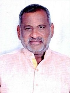 J C Madhuswamy