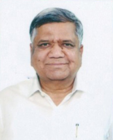 Jagadish Shettar