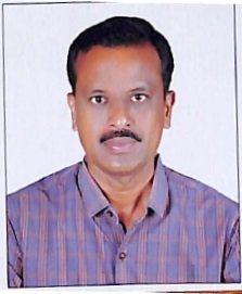 Janaiah Nandipati