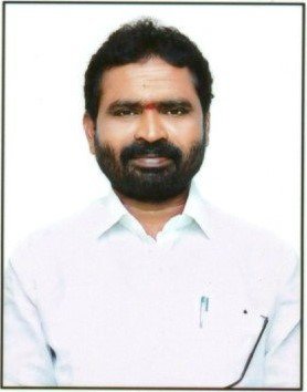 Janaiah Vatti