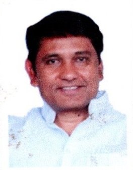 Jangam Gopi