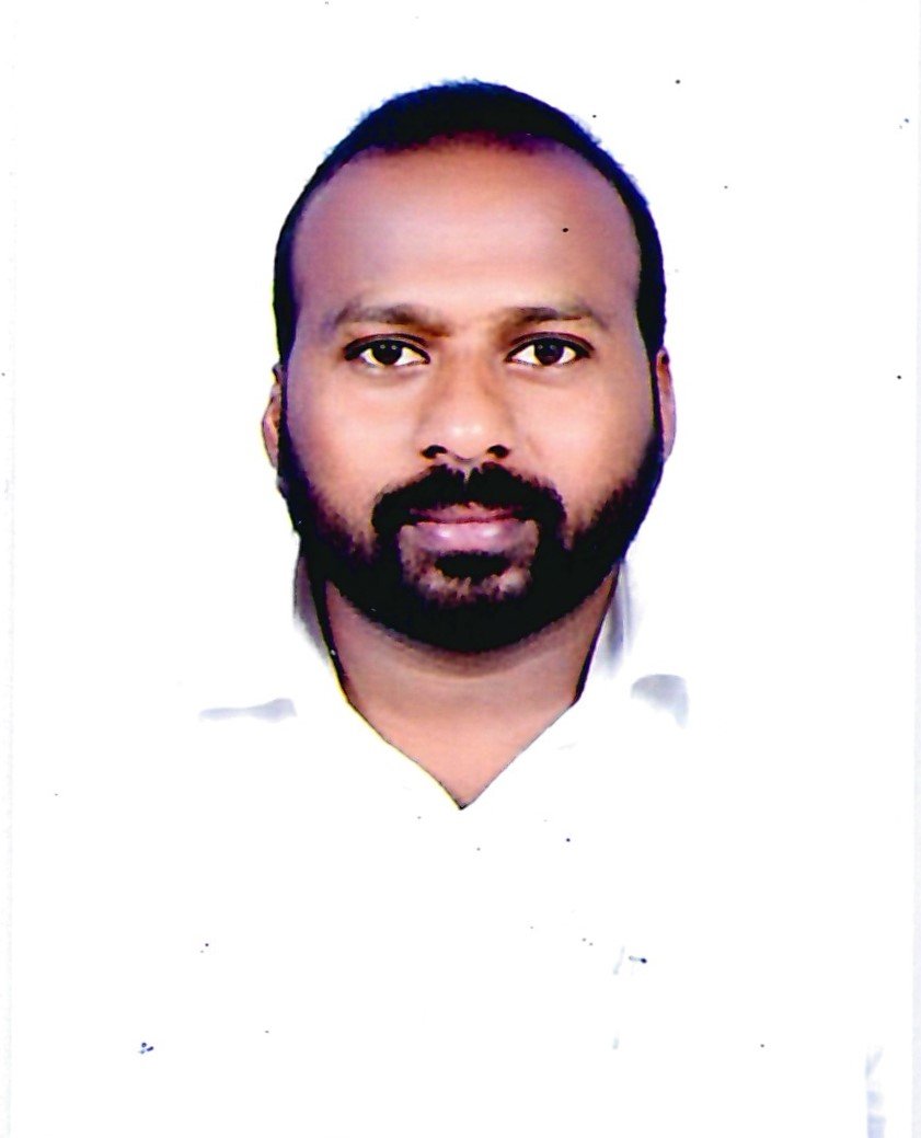 Jayashankara J. (Shyam)