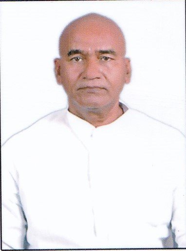 Jogin Shivarayappa Doddakariyappa
