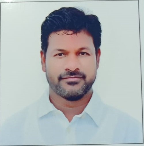 Johnson Naik Bhukya