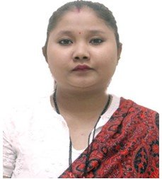 Jyoti Sharma
