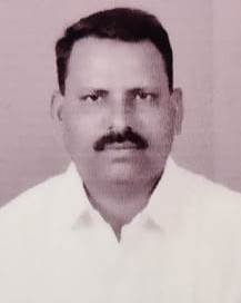 K. B. Dodamani Vakeelaru