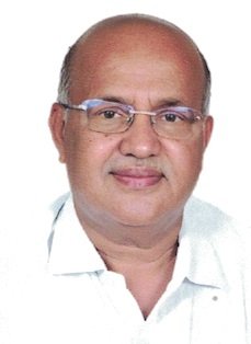 K Diwakara