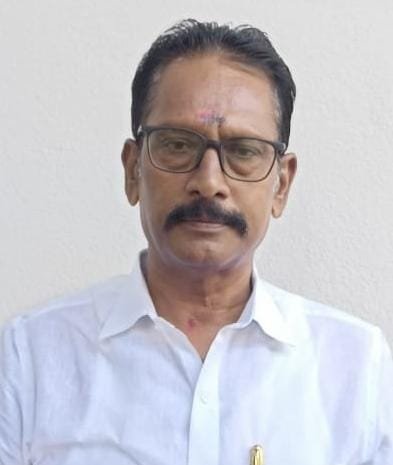 K. Kariyappa
