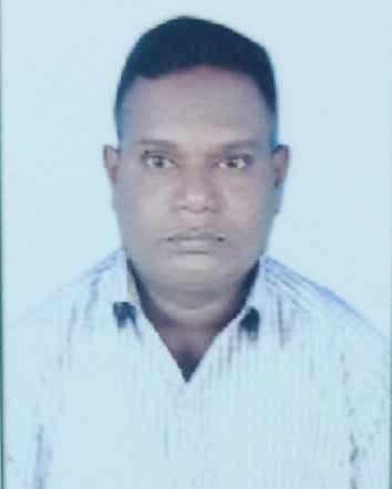 K Srinivasulu S/O K Sunkanna