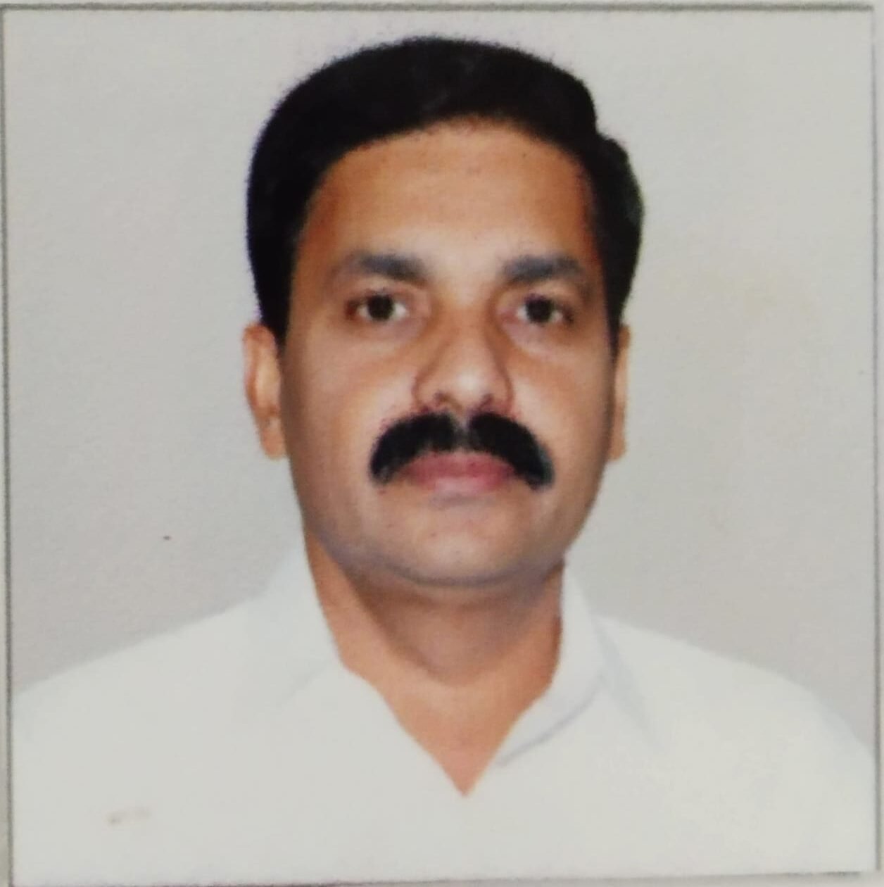 Kakani Govardhan Reddy