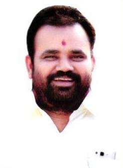 Kancharla Bhupal Reddy