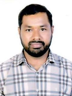 Kandadi Manipal Reddy