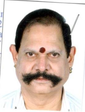 Kandala Pardha Saradhi