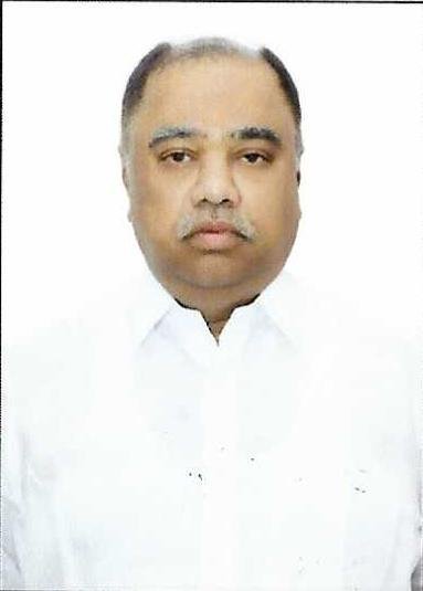 Kandala Upender Reddy