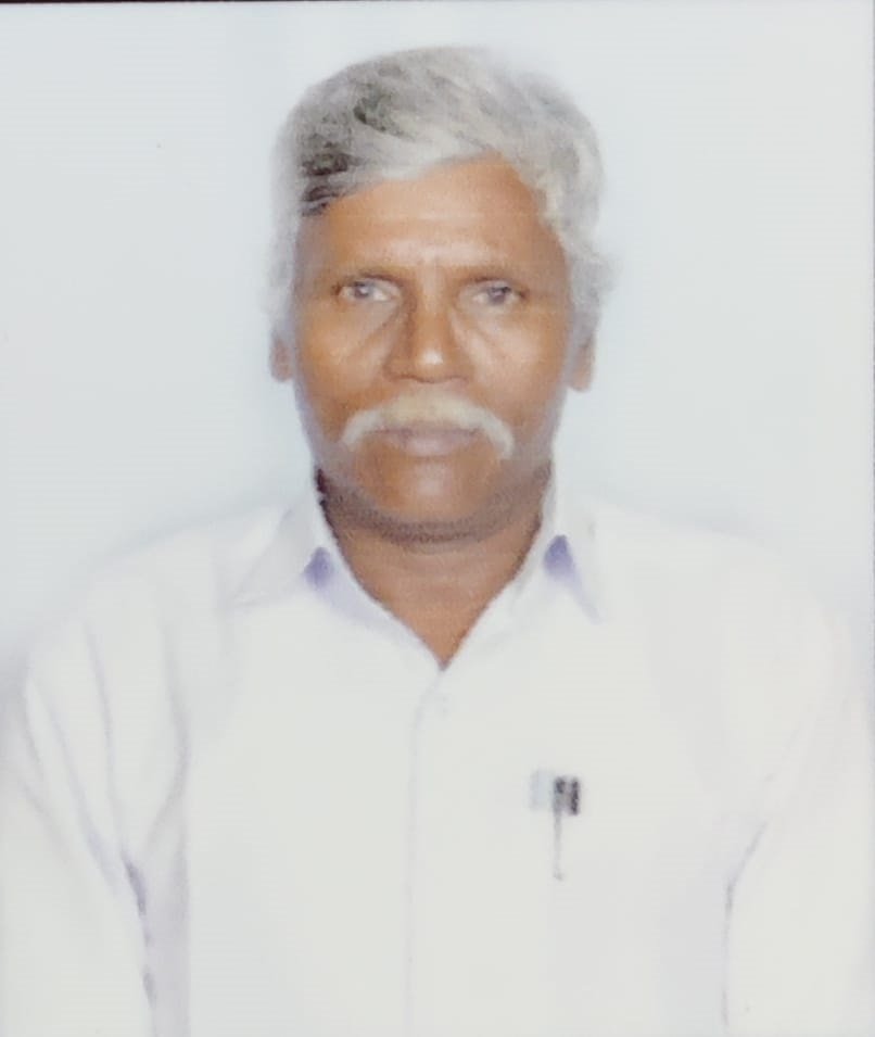 Kanneboina Venkatanarsaiah