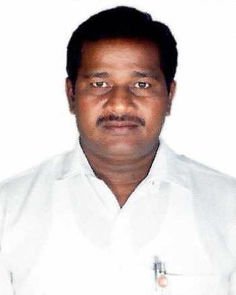 Karam Pullaiah