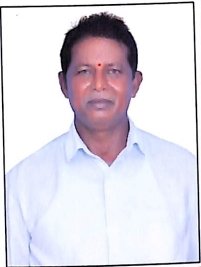 Karnati Venkateswara Reddy