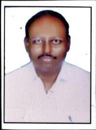Karunakar Reddy Nalla