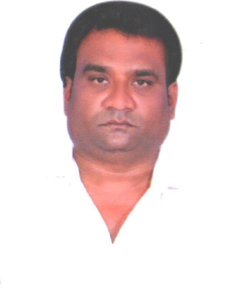K.B. Vasu