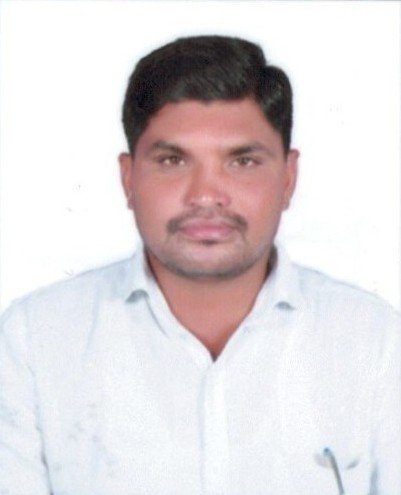 Kethavath Babu Ram